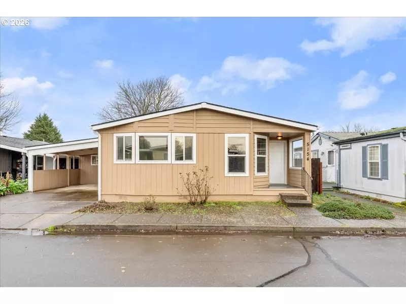 5154 NORDIC CT N, Keizer, OR 97303