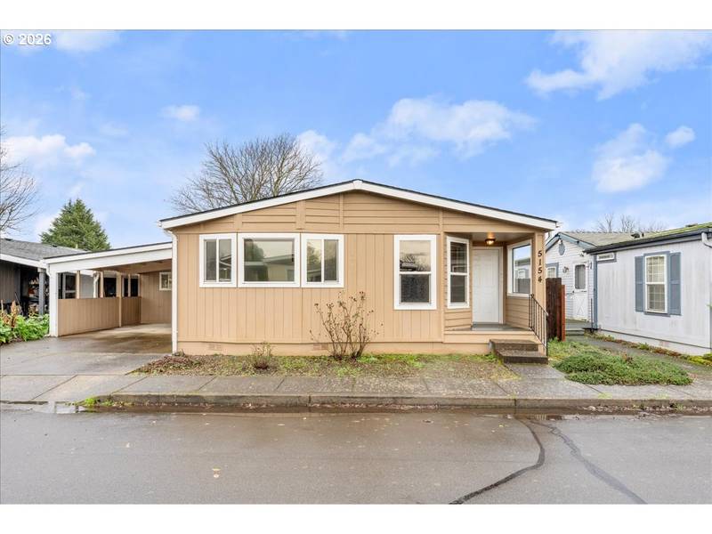 5154 NORDIC CT N, Keizer, OR 97303