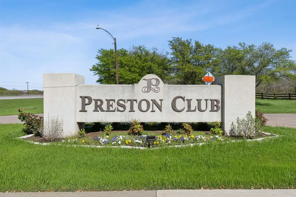 Sherman, TX 75092,532 Roberts Run