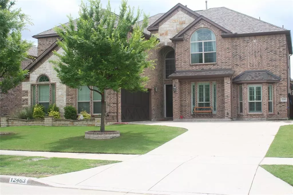 Frisco, TX 75035,12463 Honeyflower Drive