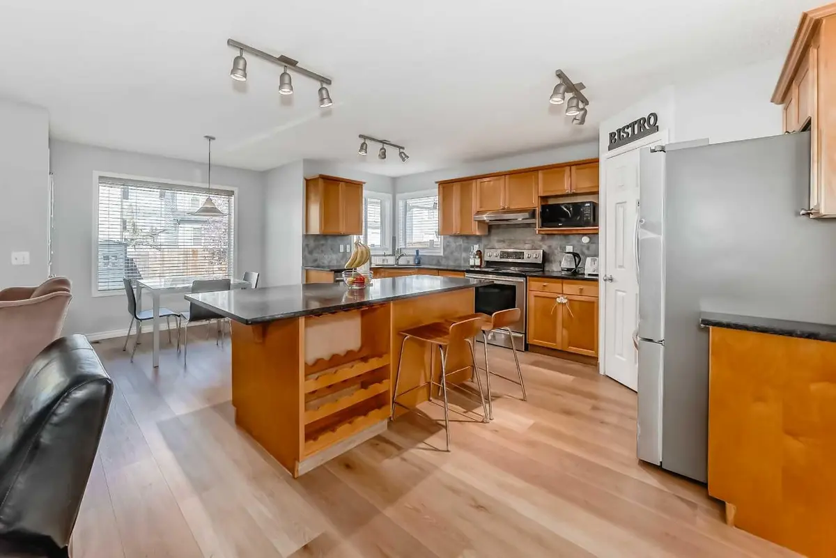 Calgary, AB T3K 5Y1,307 Panatella CT NW