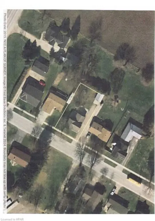 North Huron, ON N0M 1H0,225 MORRIS ST