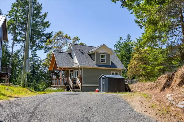 2653 Galleon Way, Pender Island, BC V0N 2M2