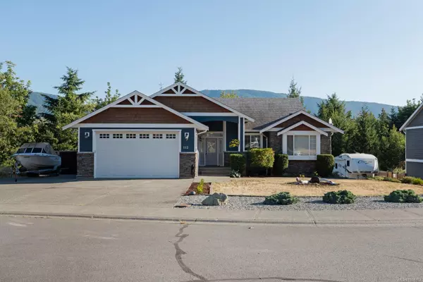 112 Beech Cres, Lake Cowichan, BC V0R 2G0