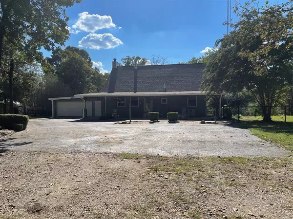 Emory, TX 75440,248 County Road 1946