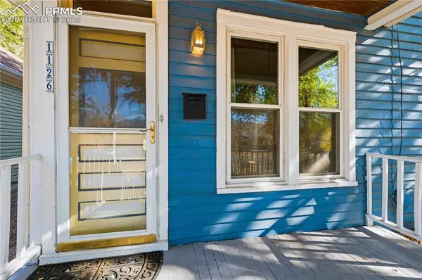 Colorado Springs, CO 80904,1126 W Kiowa ST