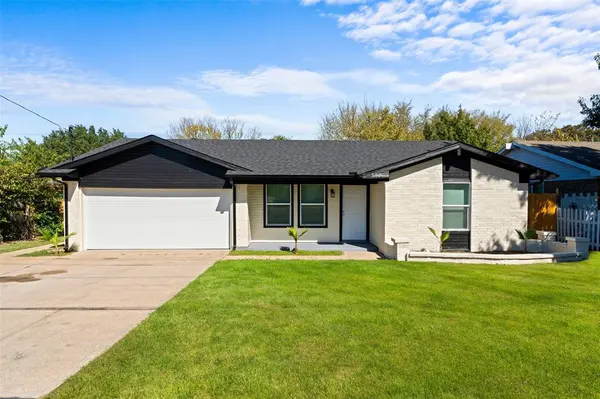 503 S Kaufman Street,  Seagoville,  TX 75159