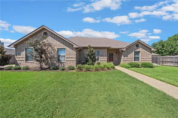 636 Christina, Robinson, TX 76706