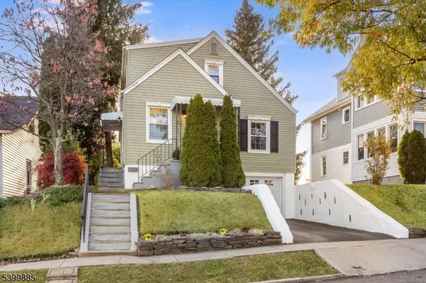 Bloomfield Twp., NJ 07003,27 Gillespie Rd