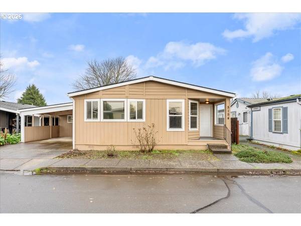 5154 NORDIC CT N, Keizer, OR 97303