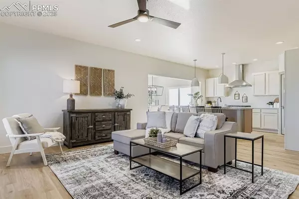 Peyton, CO 80831,12955 Sunrise Ridge DR