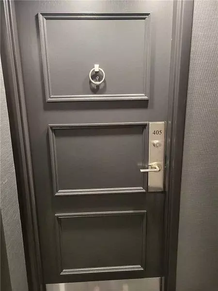 Toronto C07, ON M2N 6G8,33 Elmhurst AVE #405