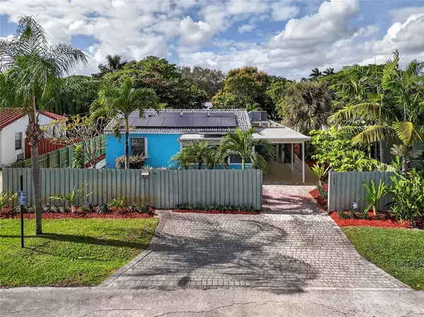 Fort Lauderdale, FL 33311,1625 NW 2nd Ave