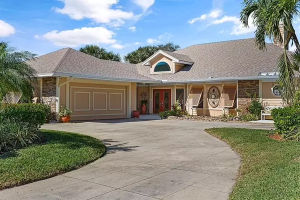 72 Cache Cay Dr, Vero Beach, FL 32963