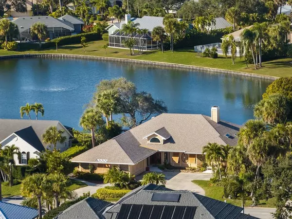 Vero Beach, FL 32963,72 Cache Cay Dr