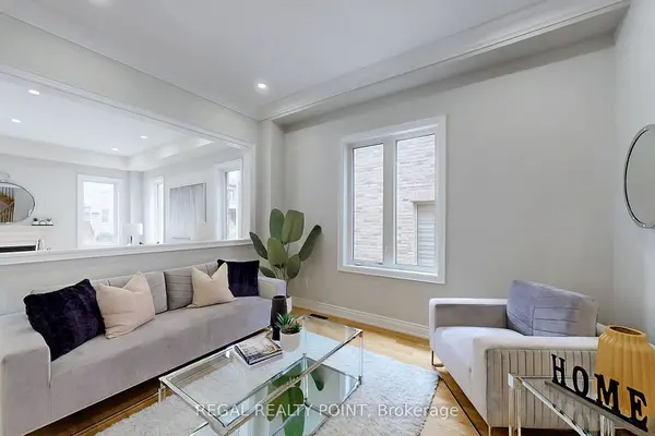 79 Wellspring AVE, Richmond Hill, ON L4E 1E8