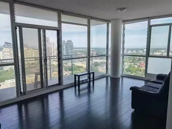 225 Webb DR #2407, Mississauga, ON L5B 4P2