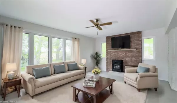 Central Huron, ON N7A 3X8,35541 KITCHIGAMI RD