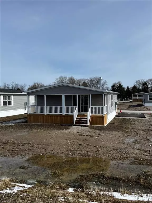 Cramahe, ON N7A 0C6,9 BLFS VW BLVD