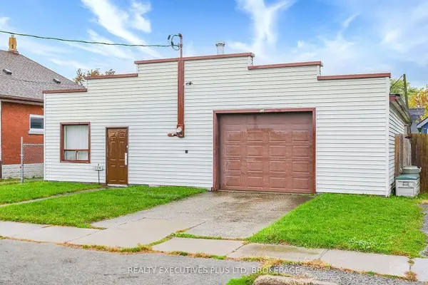 134 Frazer ST, Port Colborne, ON L3K 1E5