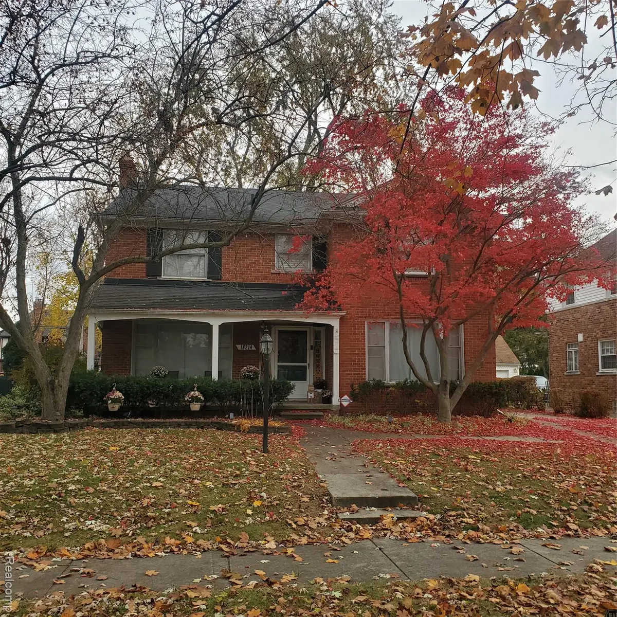 Detroit, MI 48219,16214 Shaftsbury AVE
