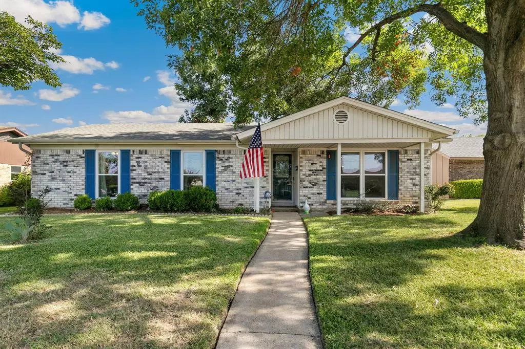 Garland, TX 75044,1721 Millwick Street