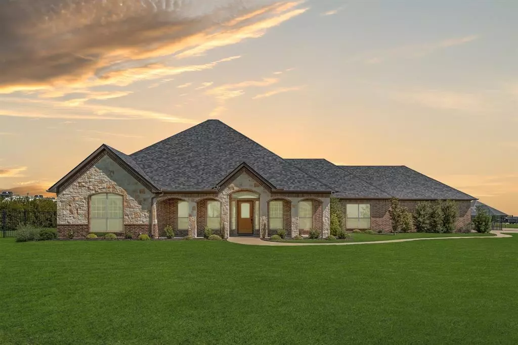 Terrell, TX 75160,2921 W Alamosa Drive