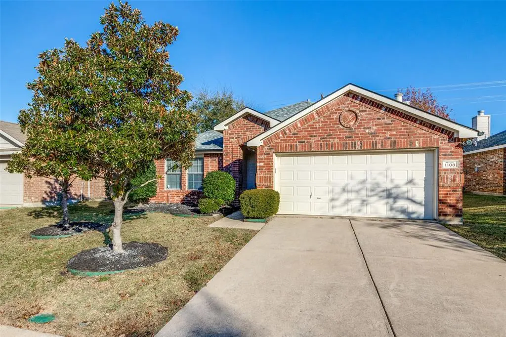 Mckinney, TX 75071,1108 Chesterfield Drive