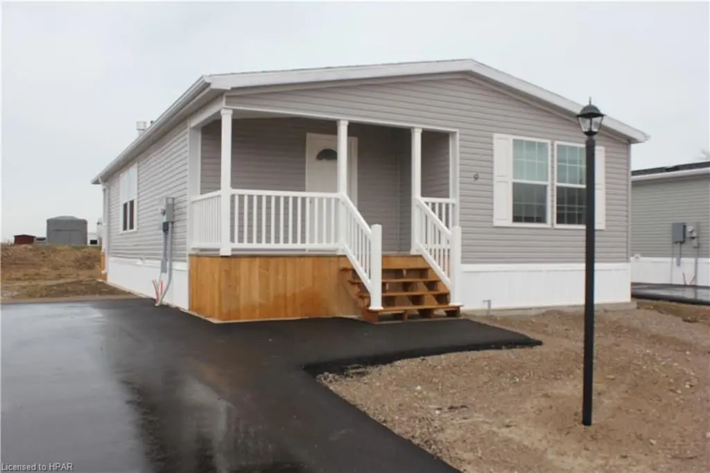 Cramahe, ON N7A 0C6,9 BLFS VW BLVD