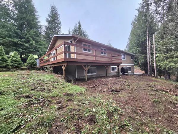 55600 E HIGHWAY 26,  Sandy,  OR 97055