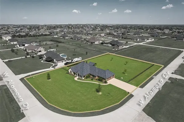 Terrell, TX 75160,2921 W Alamosa Drive