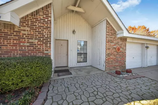 Euless, TX 76039,2411 Amber Hill Lane