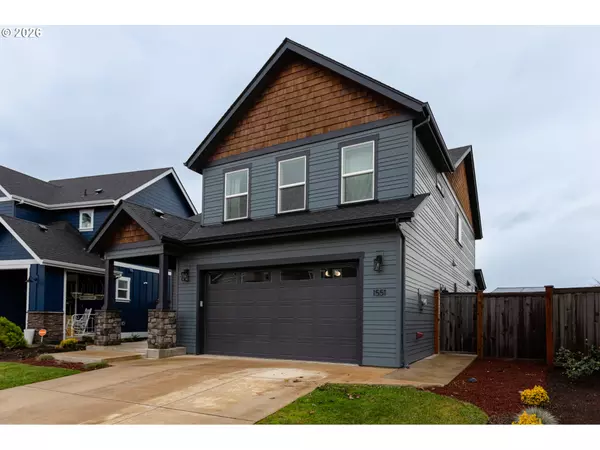 Eugene, OR 97408,1551 ALSEA DR