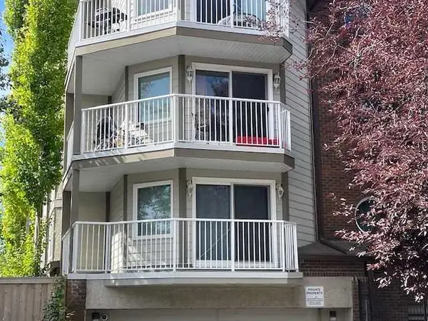 Calgary, AB T2E1P7,110 20 AVE NE #102