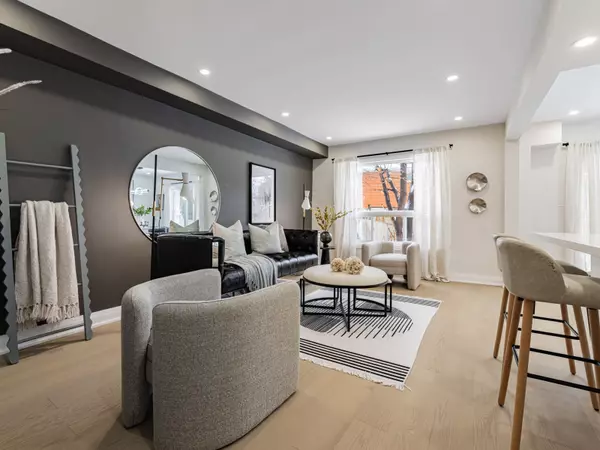 Toronto C15, ON M2J 3K4,69 Baroness CRES