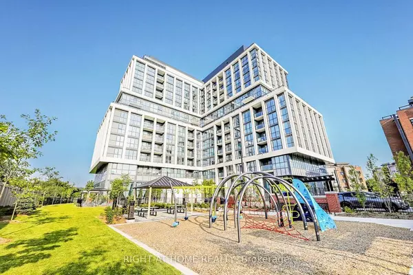 Mississauga, ON L5G 0C5,1063 DOUGLAS MCCURDY Common #213