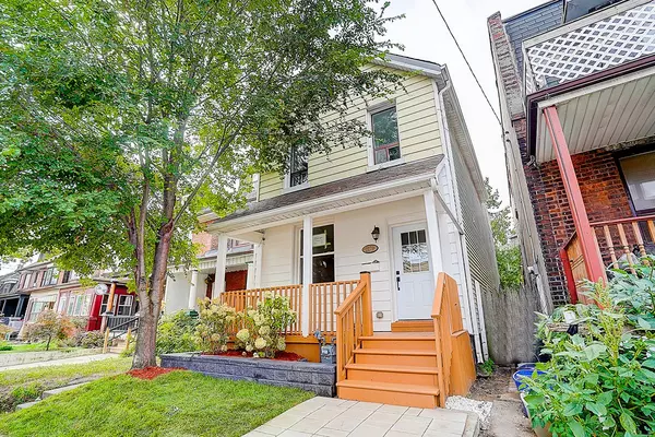 2179 Dundas ST W, Toronto W01, ON M6R 1X5