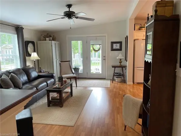 Cramahe, ON N7A 3Y2,52 CHEROKEE LN