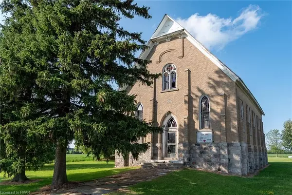 Central Huron, ON N0M 1L0,41590 SUMMERHILL RD