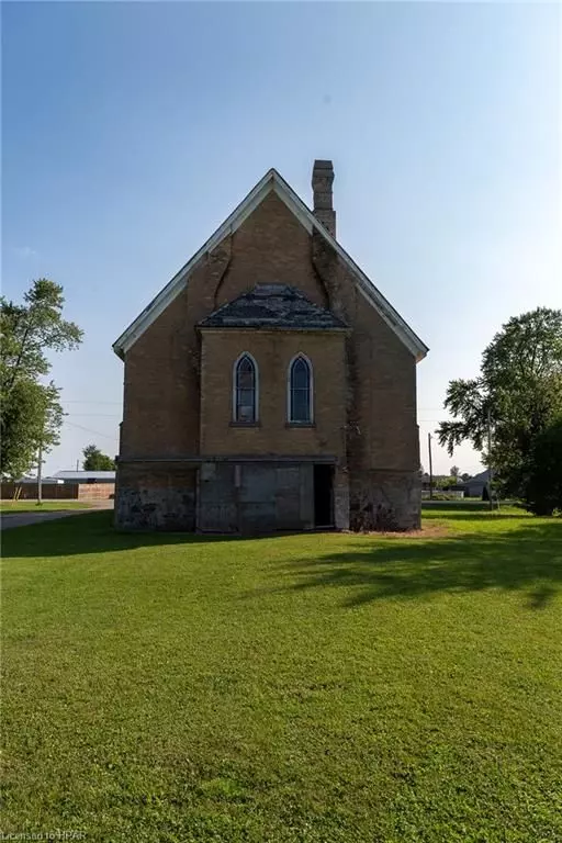 Central Huron, ON N0M 1L0,41590 SUMMERHILL RD