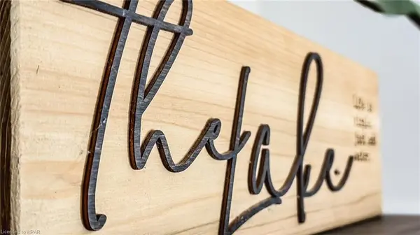 Bluewater, ON N0M 1G0,6 TUYLL ST