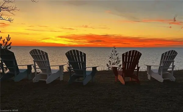 Cramahe, ON N7A 0B2,43 HURON HEIGHTS DR