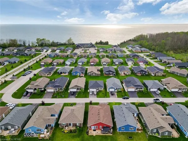 Cramahe, ON N7A 0B2,43 HURON HEIGHTS DR