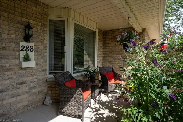 Saugeen Shores, ON N0H 2L0,286 TYENDINAGA DR