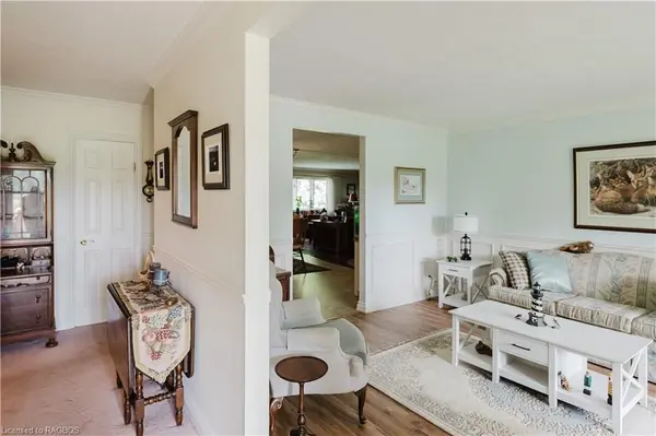 Saugeen Shores, ON N0H 2L0,286 TYENDINAGA DR