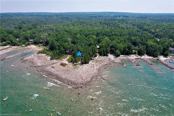 Native Leased Lands, ON N0H 2G0,949 BRUCE ROAD 13 RD