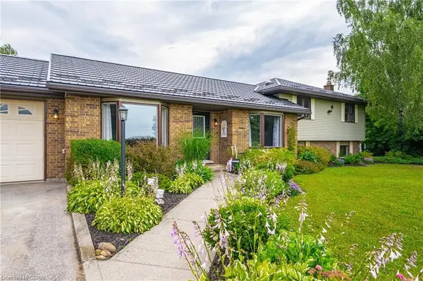 Wellington North, ON N0G 2L0,9410 SALLY ST