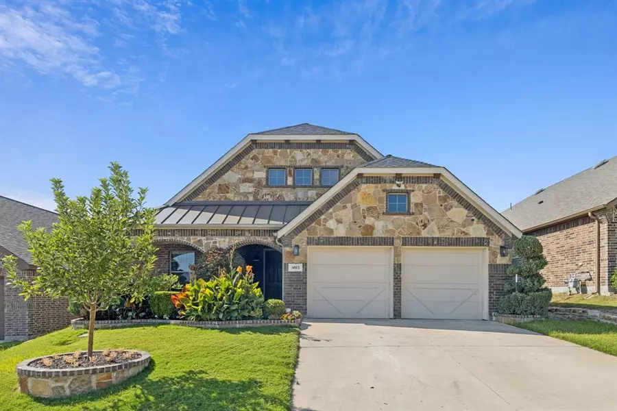 3012 Waterglen Drive, Fort Worth, TX 76244