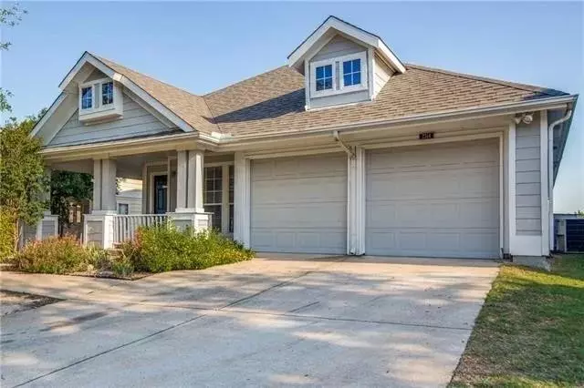 Anna, TX 75409,2314 Hillside Drive