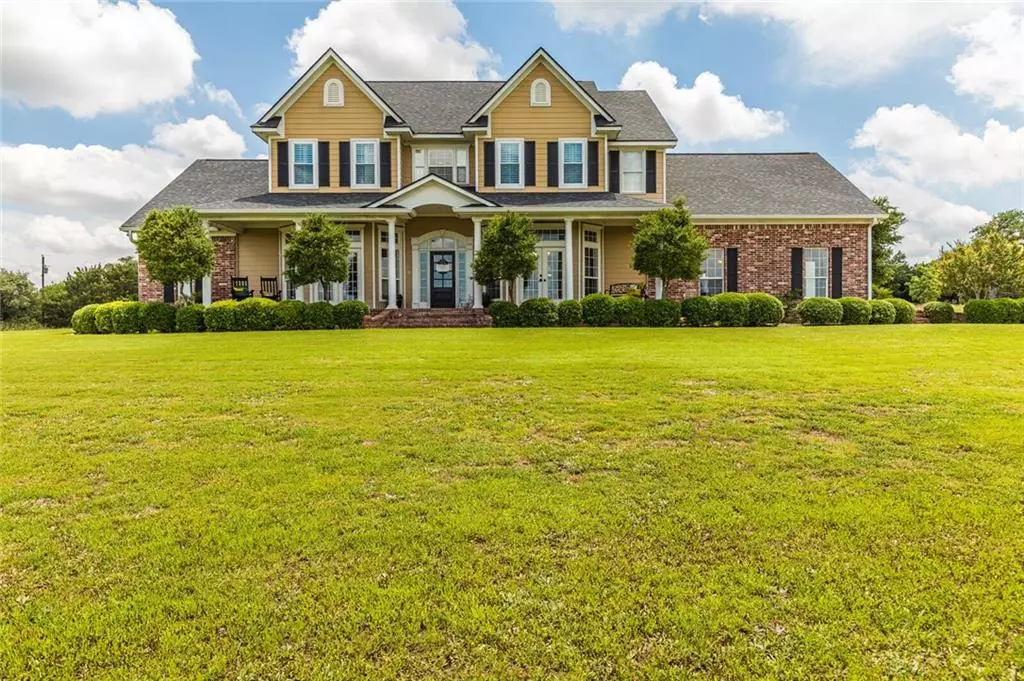 Bruceville, TX 76630,431 Copperhead Creek